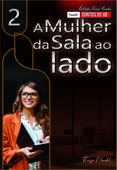 A Mulher da Sala ao lado