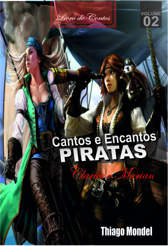 Cantos e Encantos