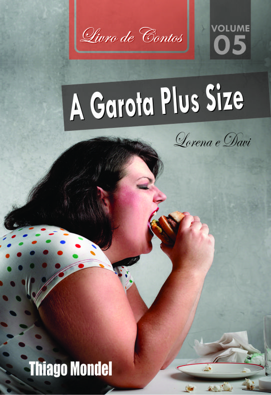 Garota Plus Size