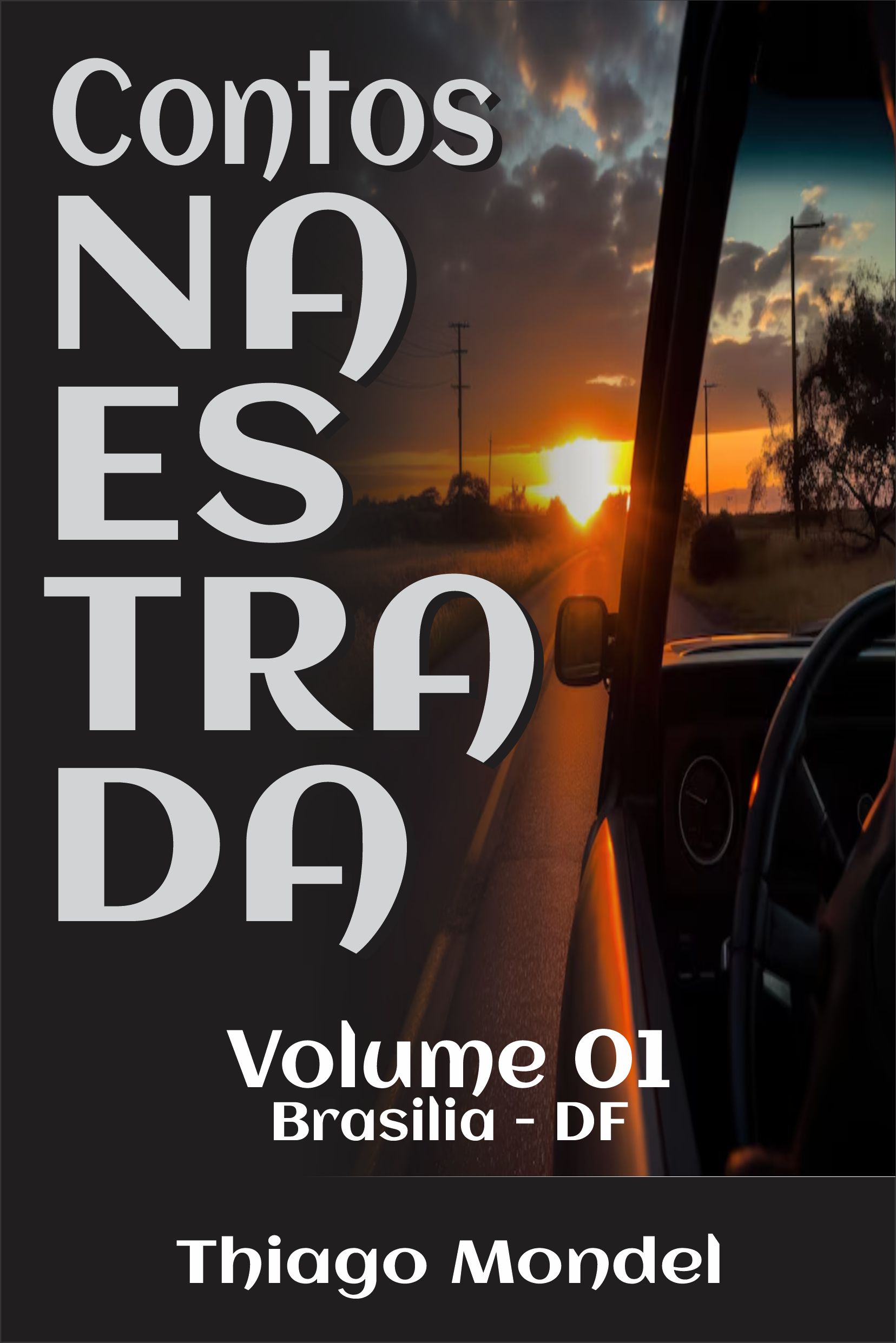 Na Estrada 01 Brasília